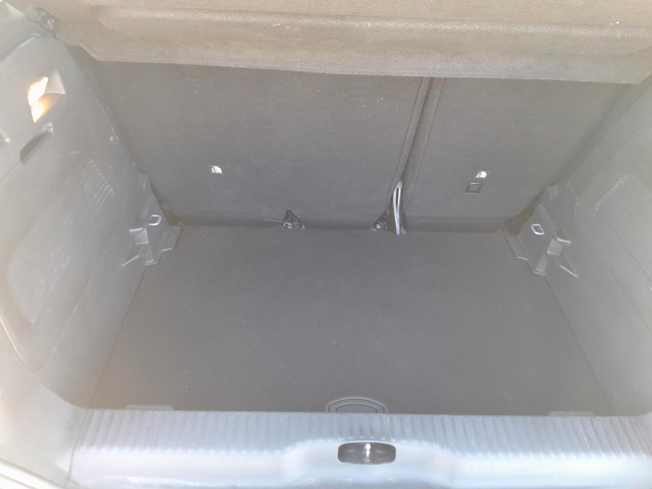 CITROEN C3 AIRCROSS BlueHDI 1.5 110 CV SHINE