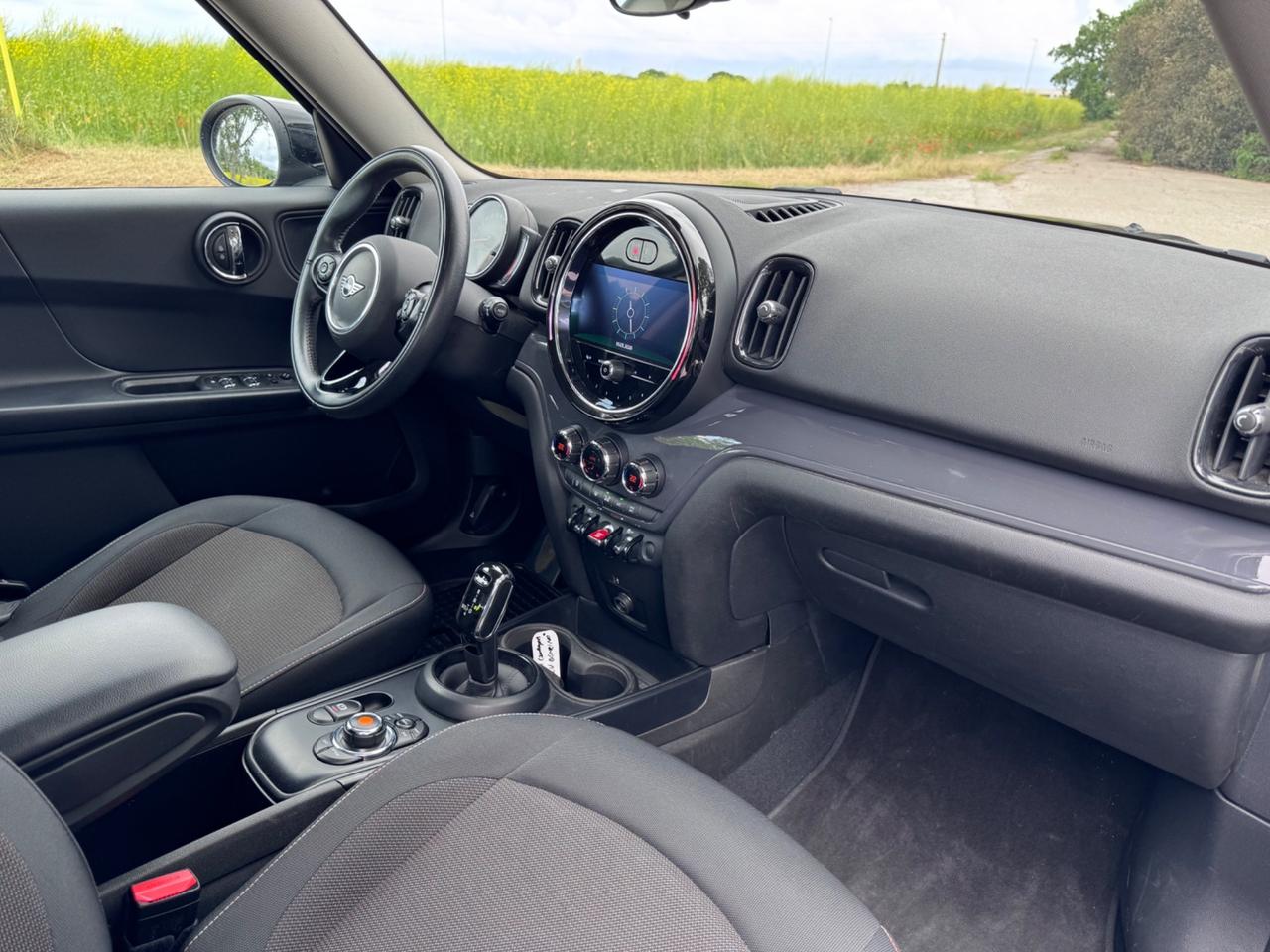 Mini Cooper Countryman 1.5 Business Automatica