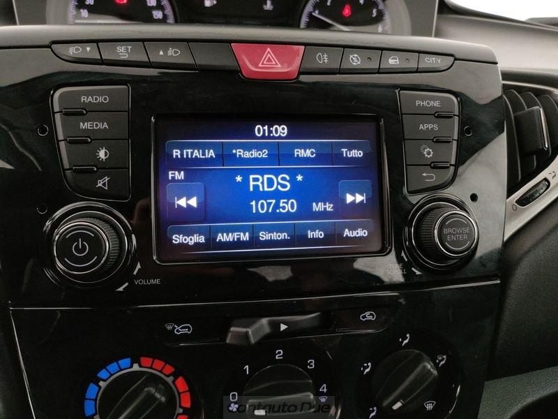 Lancia Ypsilon Ypsilon 1.2 Gold s&s 69cv my19