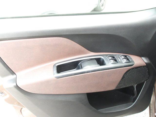 FIAT Doblo 1.6 MJT 95CV Trekking EU6 AUTOVETTURA UNIPROPRIETA