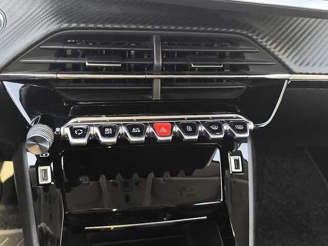 Peugeot 208 BlueHDi 100 Stop&Start 5 porte Active Pack
