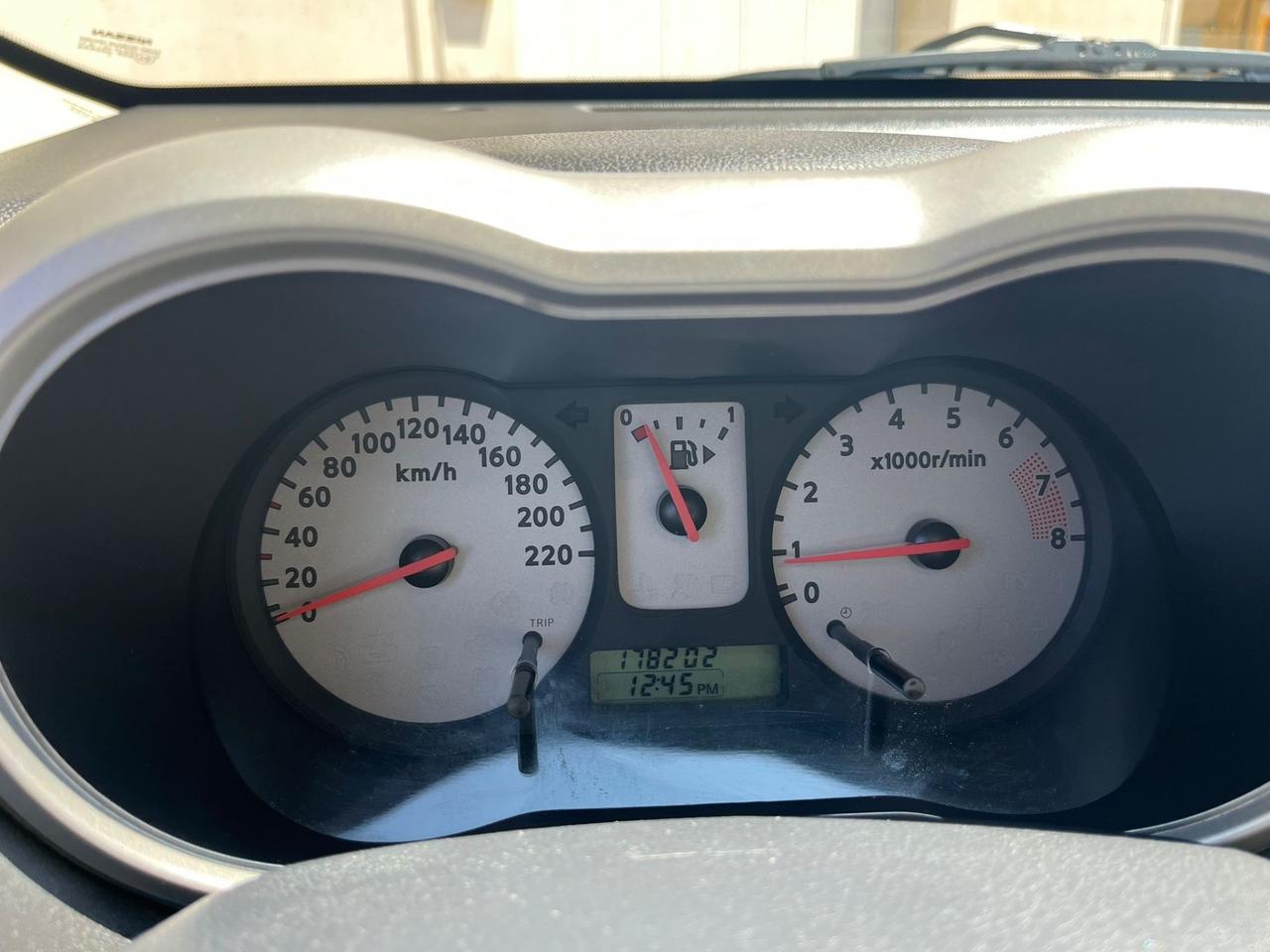 Nissan Note 1.4 16V Acenta GARANZIA 12 m