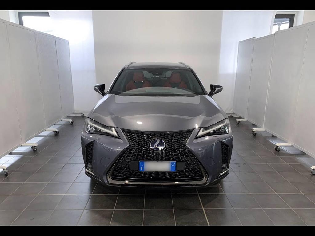 Lexus UX 250h 2.0 Hybrid F-Sport 2WD Power Split Device