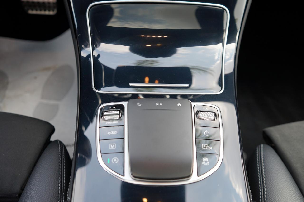 Mercedes-benz GLC 300d 4Matic Premium