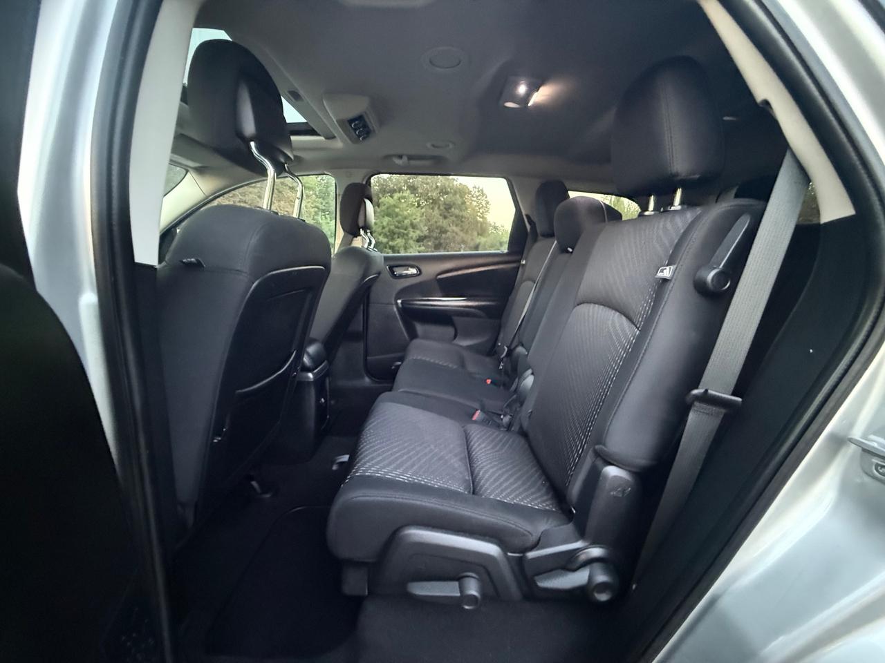 Fiat Freemont 2.0 Multijet 170 CV