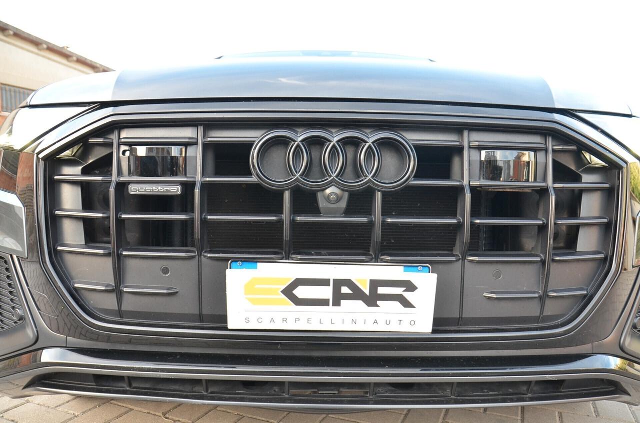 Audi Q8 50 TDI 286 CV quattro tiptronic Sport