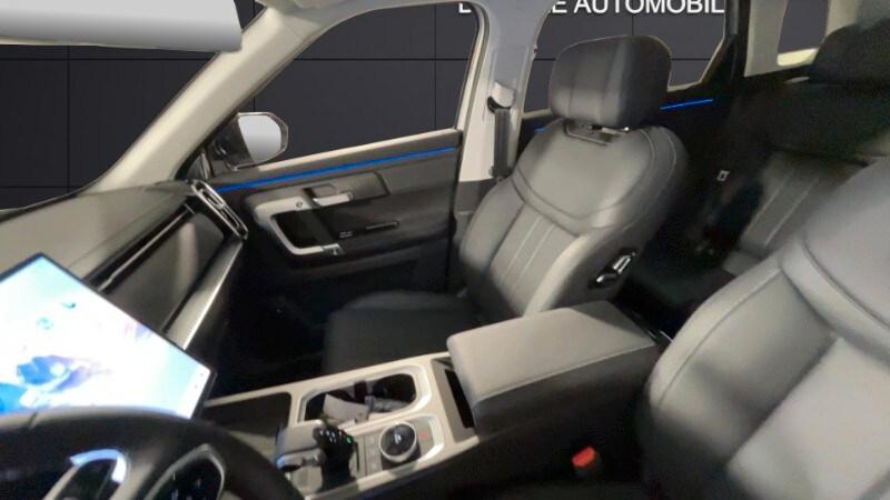 JAECOO Jaecoo 7 Jaecoo 7 1.6 TGDI 147 CV aut. P...