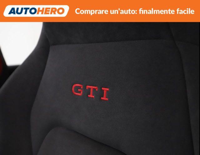 VOLKSWAGEN Golf 2.0 TSI GTI DSG Clubsport 45