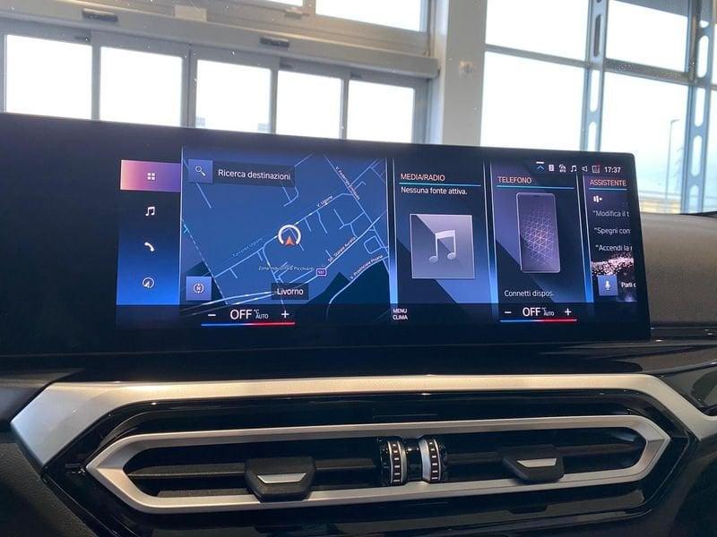 BMW Serie 2 M 240i xDrive Auto