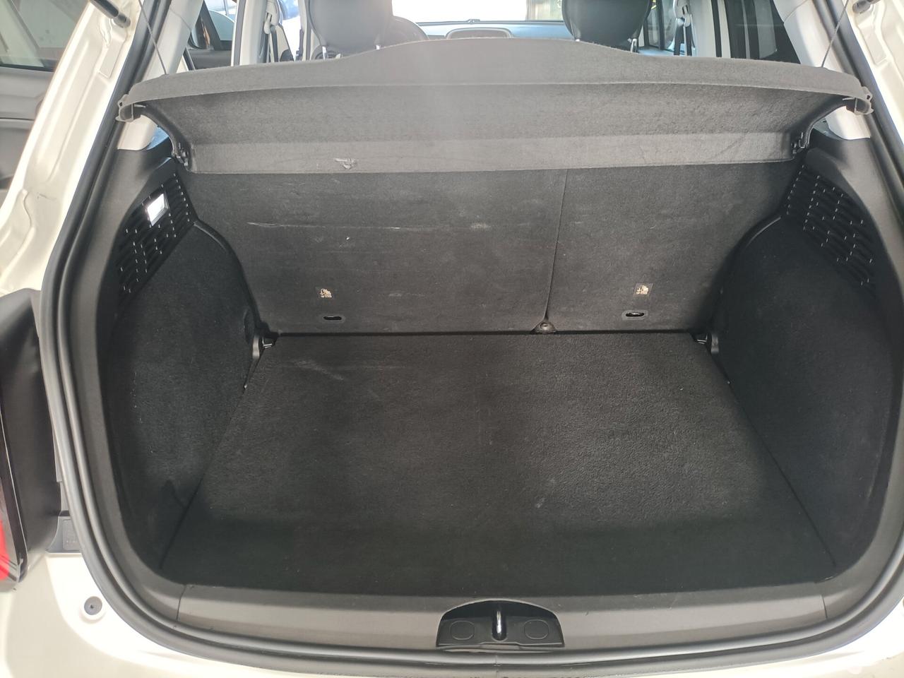 Fiat 500X 1.6 MultiJet 120 CV DCT Cross 02/2020