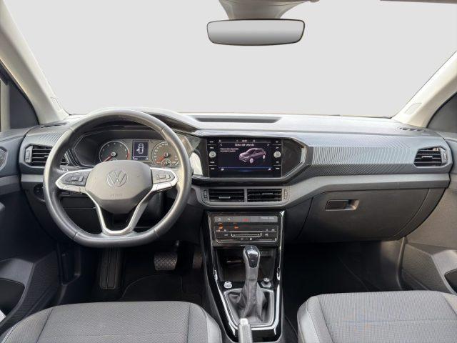 VOLKSWAGEN T-Cross T-Cross 1.0 TSI 110 CV DSG Style