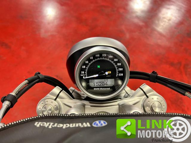 BMW R Nine T PURE