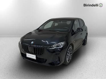 BMW Serie 2 A.T. (U06) - 218d Active Tourer Msport
