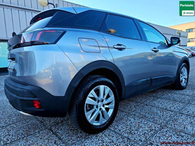 PEUGEOT 3008 BlueHDi 130 S&S Active Business