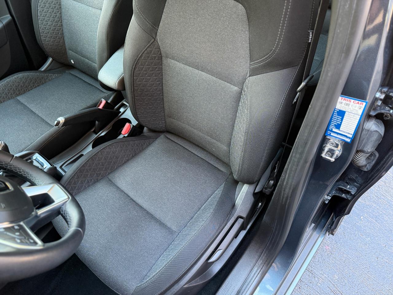 Renault Clio 1.5 dCi 100 CV 5 porte Business