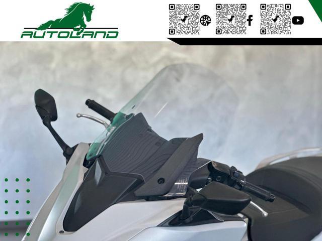 YAMAHA T Max 530 DX*Full Optional*Ottime Condizioni*Finanziabile