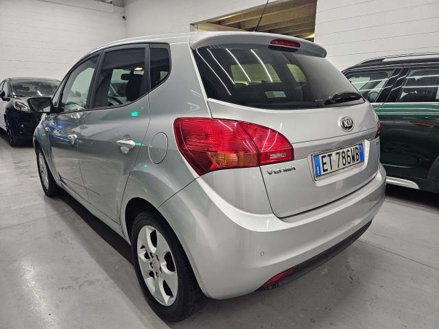 Kia Venga Venga 1.4 crdi tetto apribile NEOPATENTATI