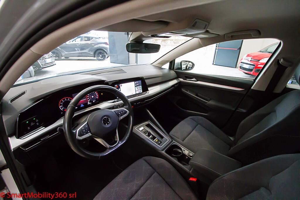 Volkswagen Golf 1.0 etsi evo Life 110cv dsg - Prezzo vero senza vincoli finanziamento!!!