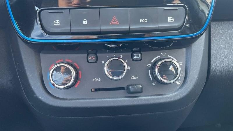 Dacia Spring Electric 45 Comfort