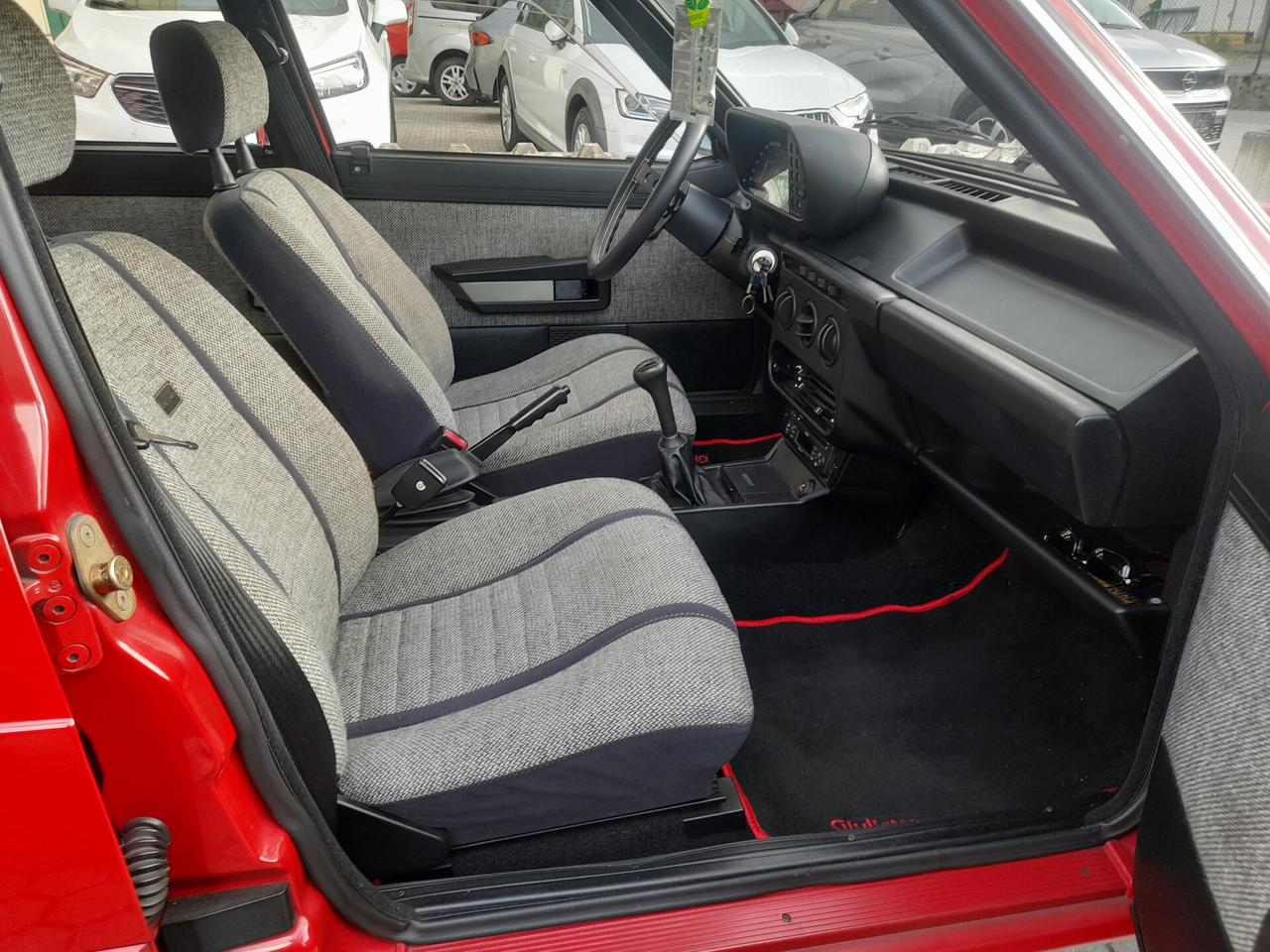 Alfa Romeo Giulietta 2.0