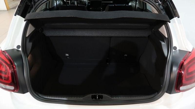 Citroën C3 C3 1.2 puretech Shine s&s 83cv #VARI COLORI#