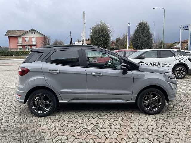 Ford EcoSport 1.0 EcoBoost 125 CV Start&Stop ST-Line