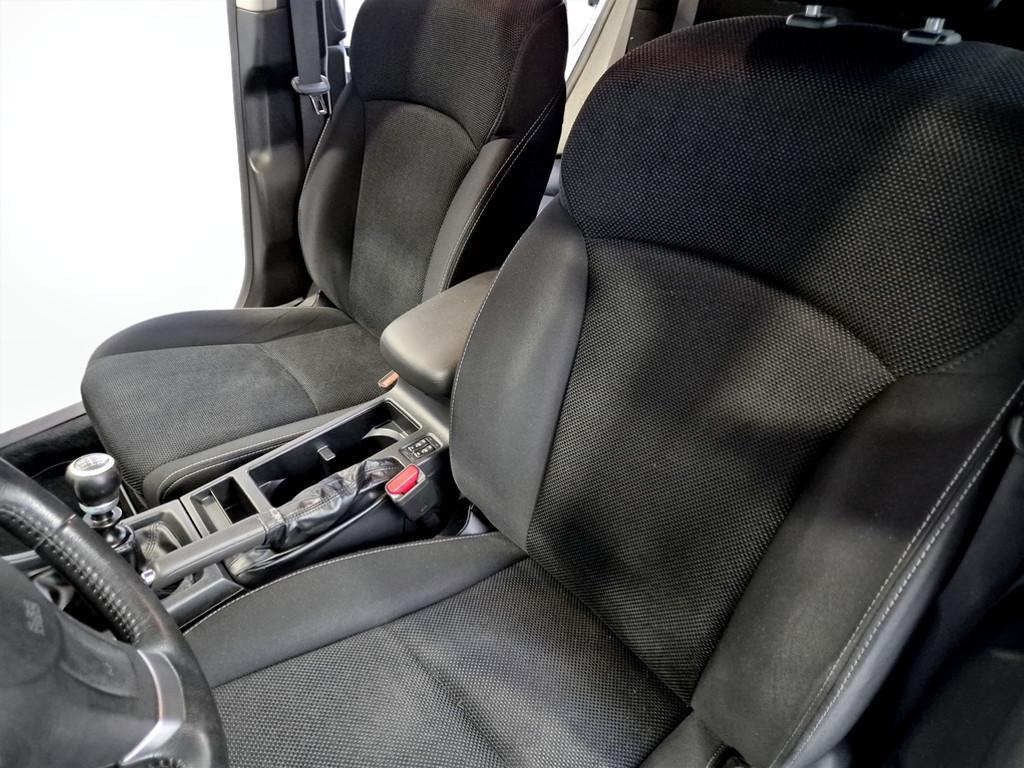 Subaru XV 2.0d S Style (trend) 6mt
