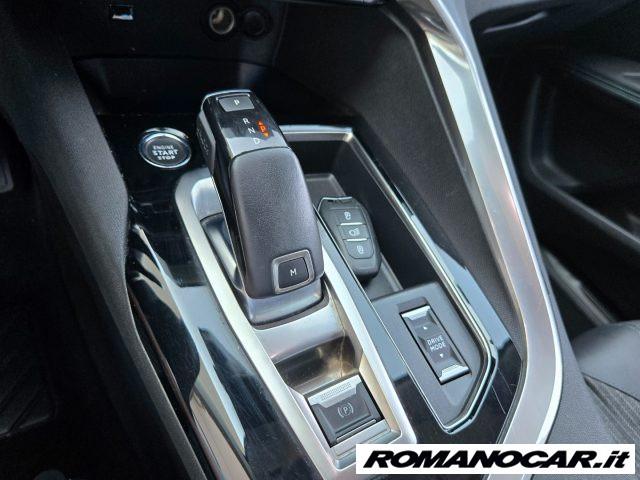PEUGEOT 3008 BHDi 130 EAT8 Allure telecamera KM. 69.000