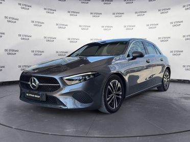 Mercedes-Benz Classe A A 180 d Progressive Advanced
