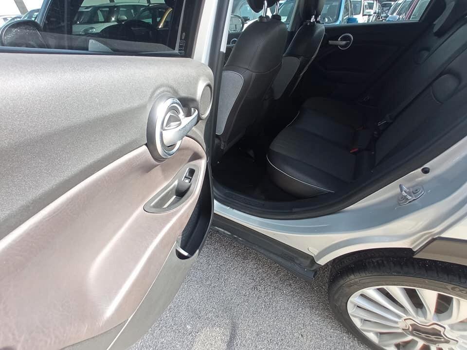 Fiat 500X SENZA BUSTA PAGA