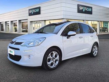 Citroen C3 PureTech 82 Exclusive
