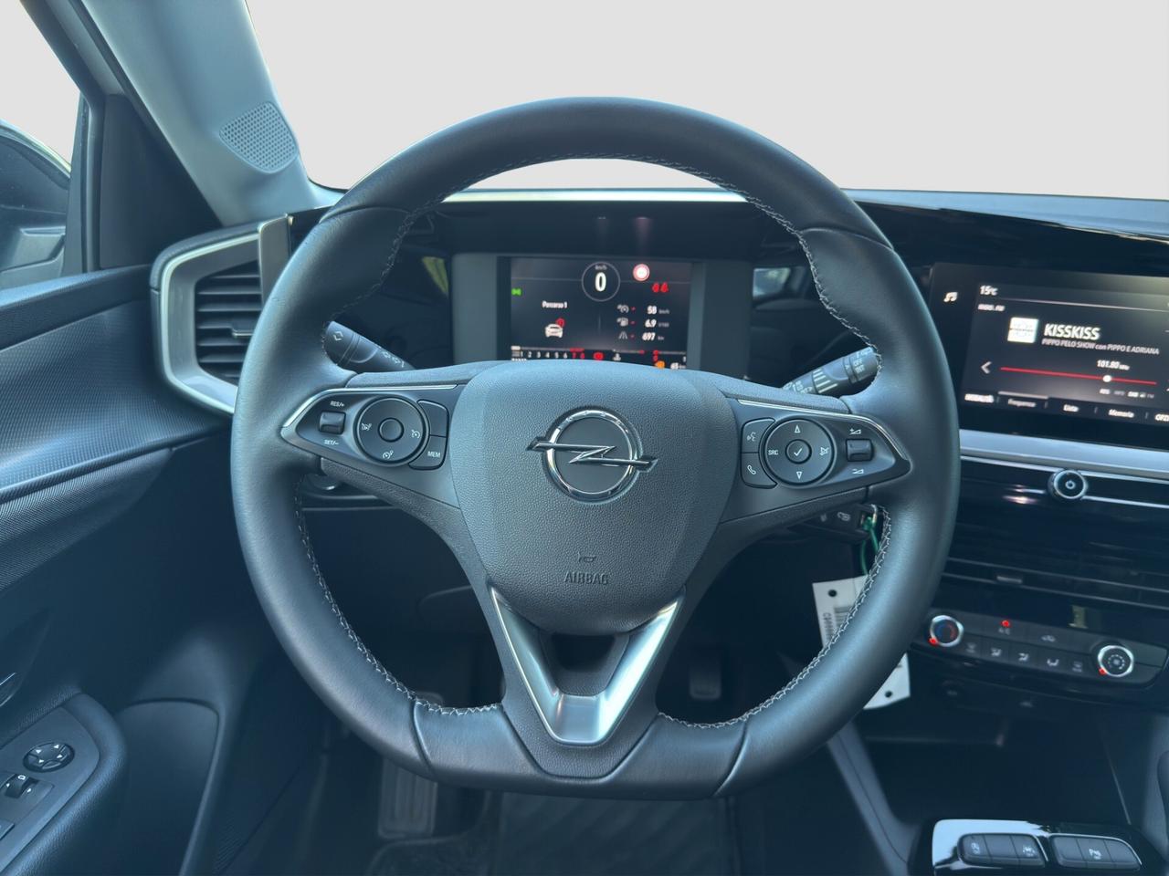 Opel Mokka 1.2 Turbo Edition