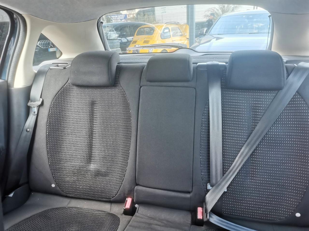 Citroën C4 1.6 Hdi 90cv 2009