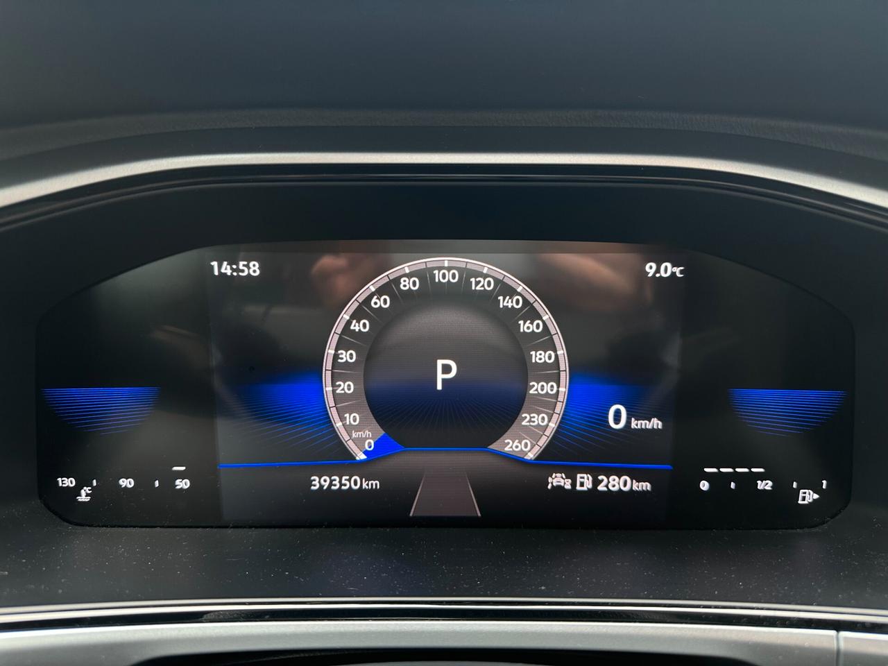 Volkswagen T-Roc 1.5 TSI ACT DSG Life