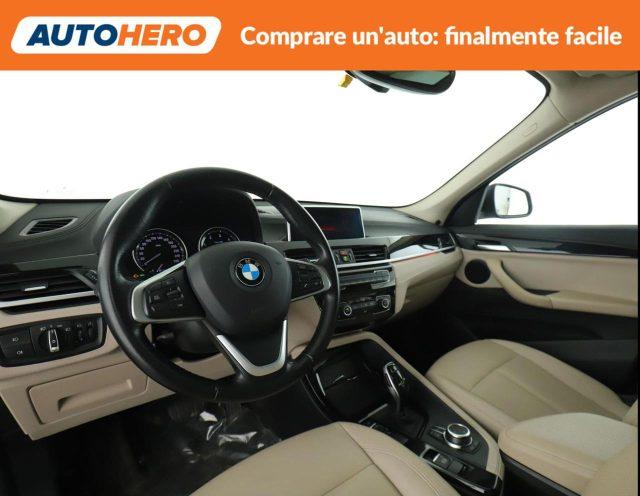 BMW X1 sDrive18d xLine