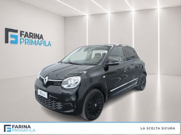 RENAULT Twingo III 2019 - Twingo 1.0 sce Urban Night 65cv