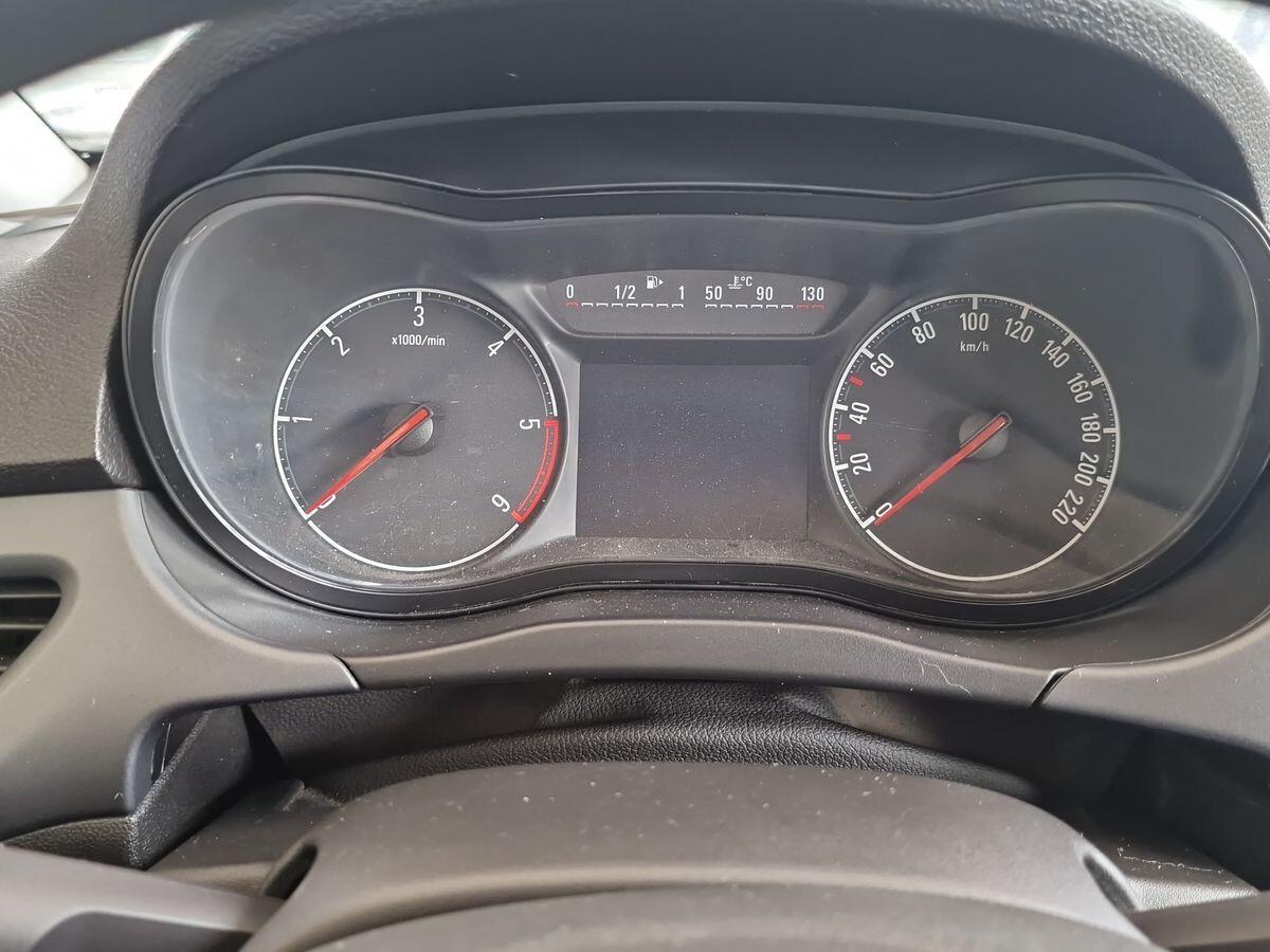 OPEL CORSA 1.3 COSMO