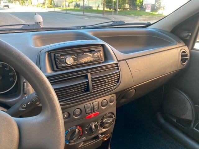 Fiat Punto Classic 1.2 5 porte Active