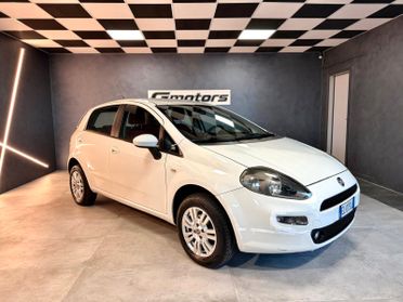 Fiat Grande Punto 1.4 5 porte Actual Natural Power