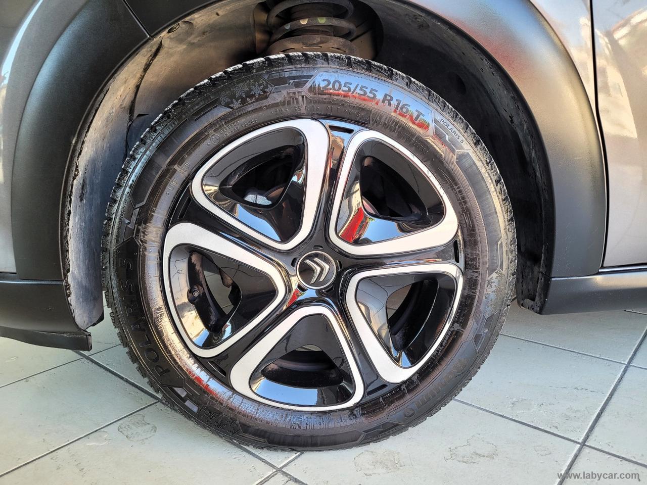 CITROEN C3 PureTech 83 S&S Feel 09-2020*45.000KM