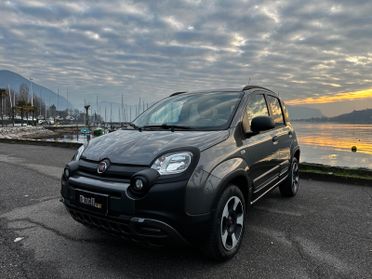 Fiat Panda 1.3 MJT 95 CV S&S City Cross