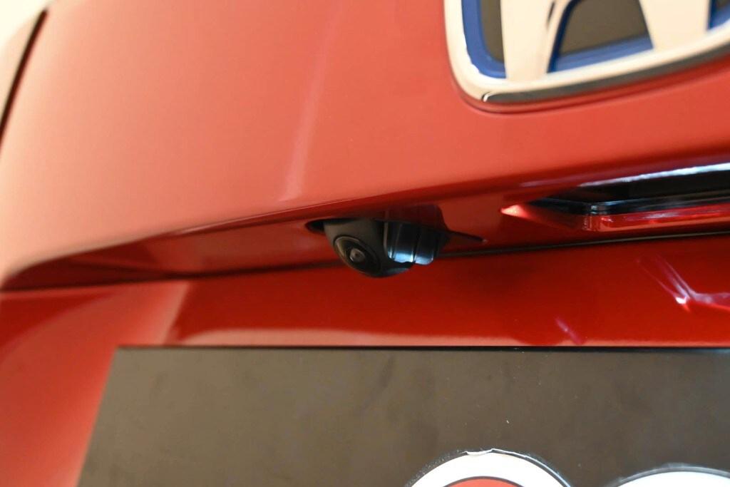 HONDA Jazz 4ª serie '20-> Jazz 1.5 Hev eCVT Cr...