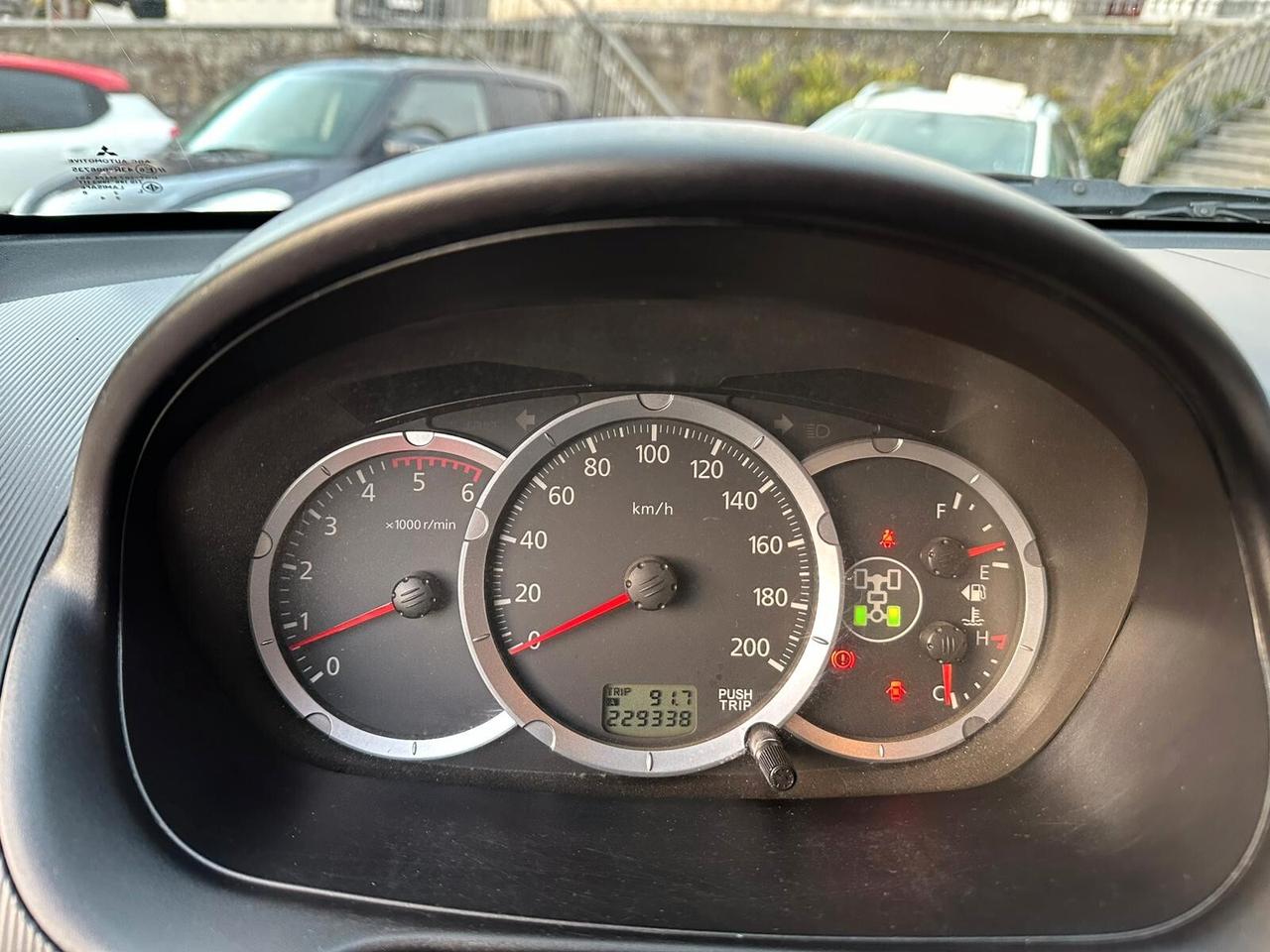 Mitsubishi L200 2.5 DI-D/178CV DC Intense Plus DPF