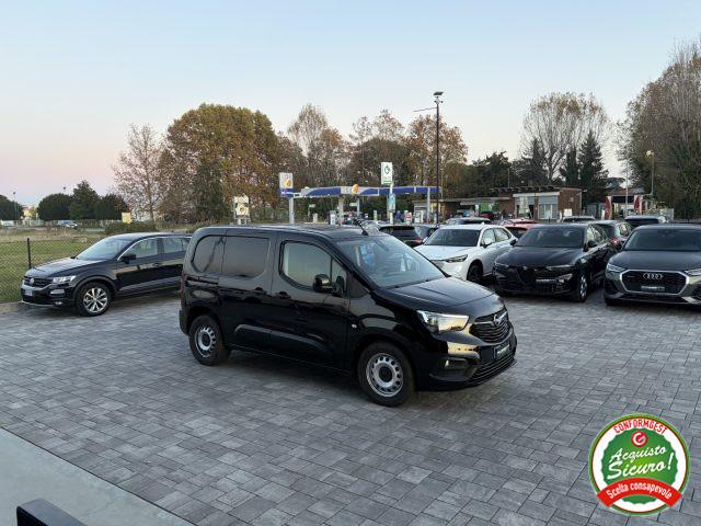 OPEL Combo Cargo 1.6 Diesel