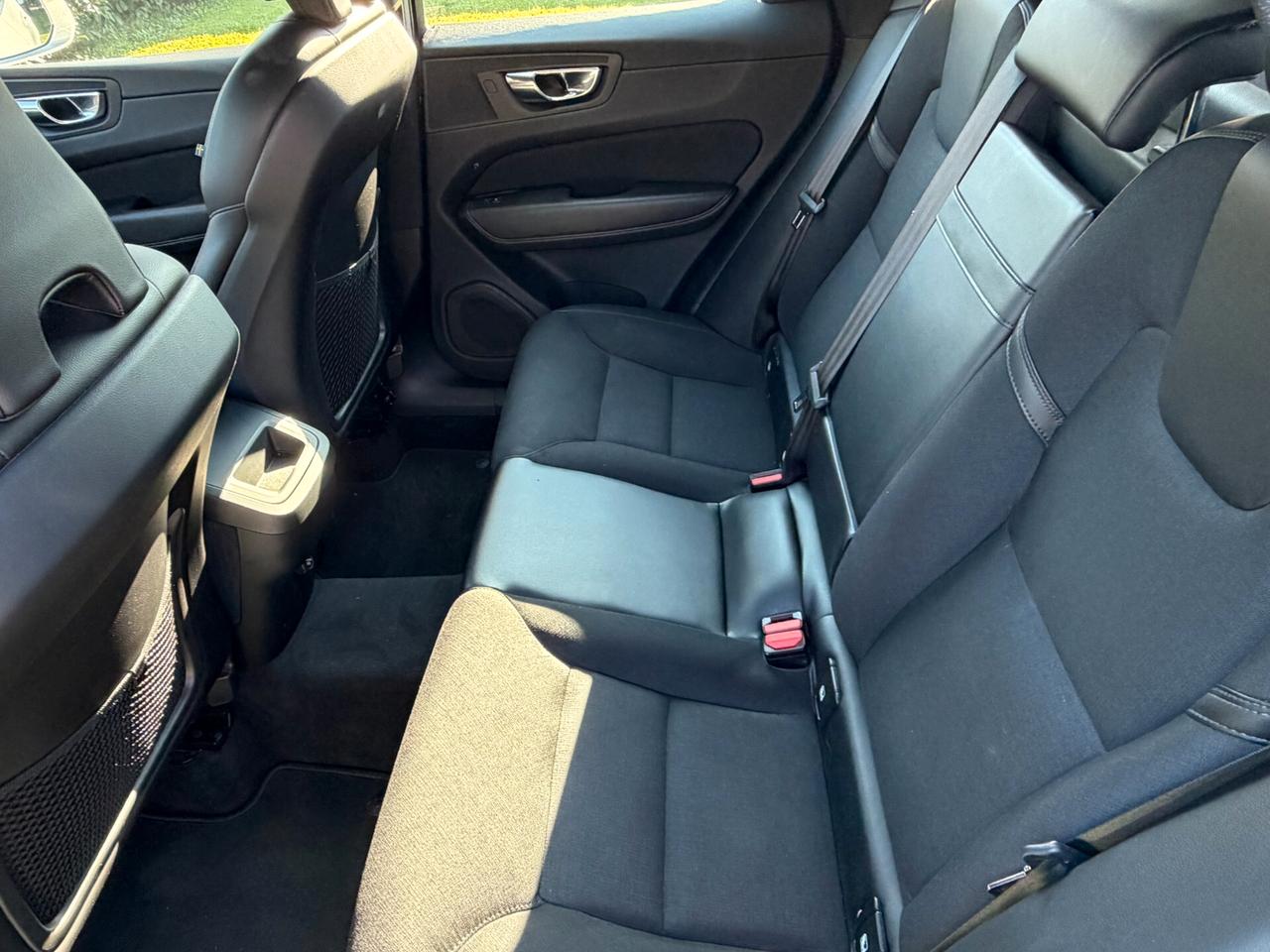 Volvo XC 60 XC60 D4 Geartronic Inscription