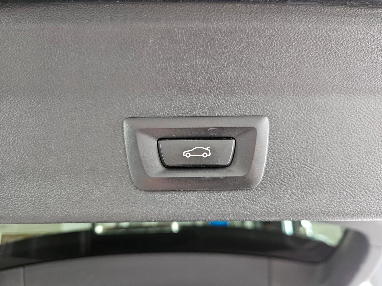 Bmw X3 xDrive20d Msport - TAGLIANDI BMW