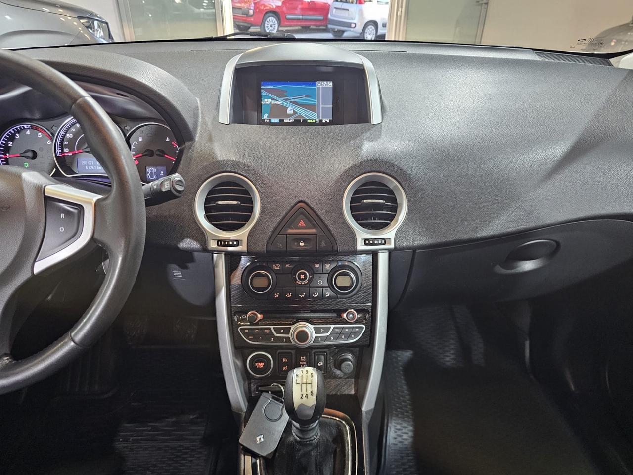 Renault Koleos 2.0 dCi 150CV 4X4 Luxe ESM