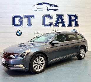 VOLKSWAGEN Passat Variant 2.0 TDI DSG Highline BlueMotion Technology