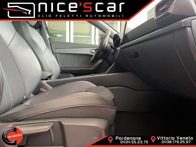 Cupra Formentor 2.0 TDI 4Drive DSG