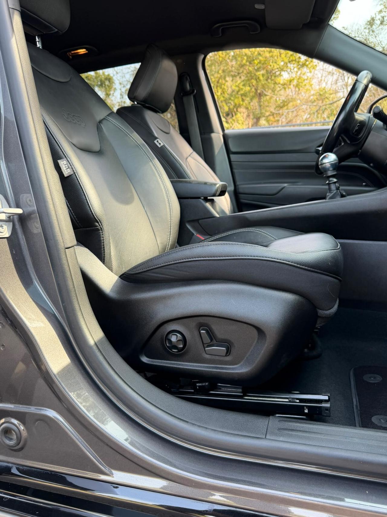 Jeep Compass 1.6 Multijet II 2WD 80° Anniversario Anno 2021